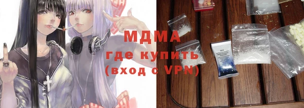 индика Горняк