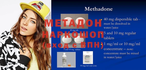 индика Горняк